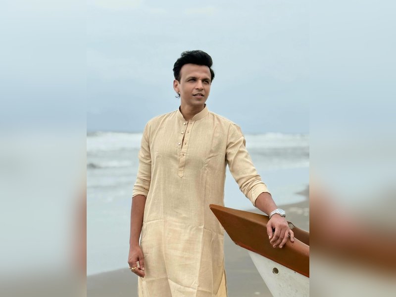 Abhijeet