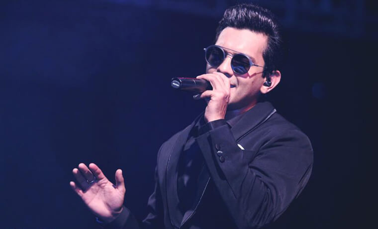 Aditya Narayan
